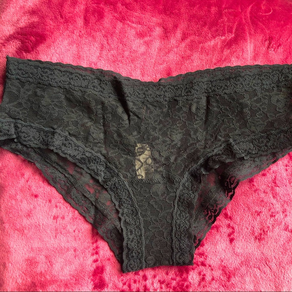 The Lacie from Victorias Secret size L